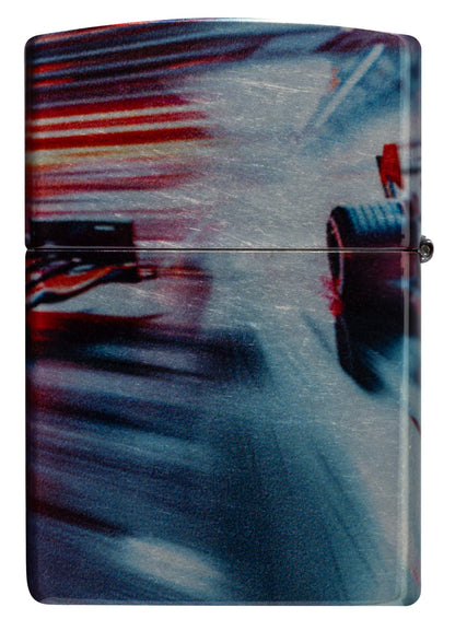 Racecar Design