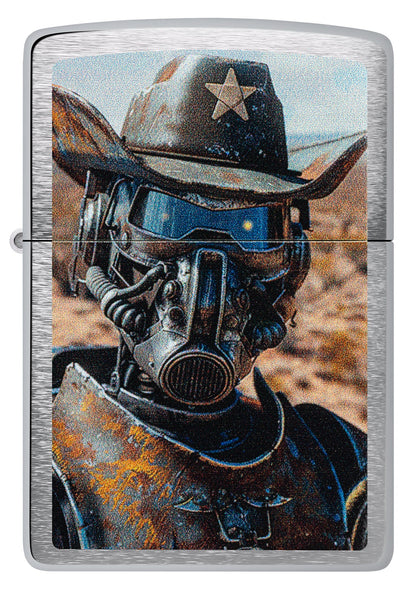 Robot Ranger Design