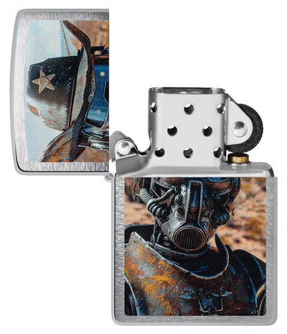 Robot Ranger Design
