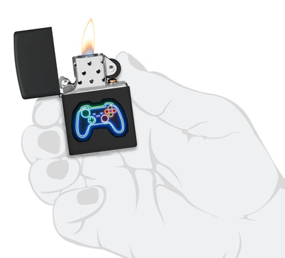 Gleaming Gamer Design