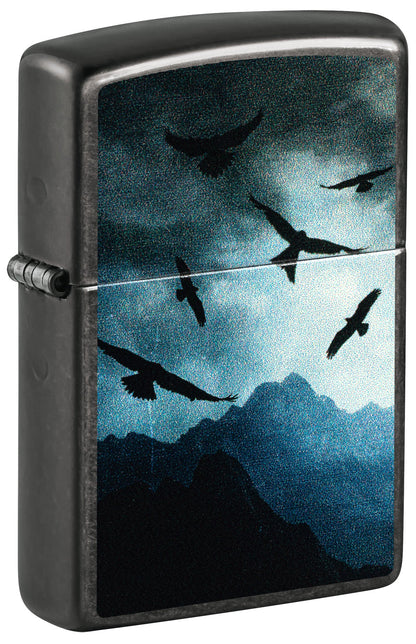 Hawk Flight Design