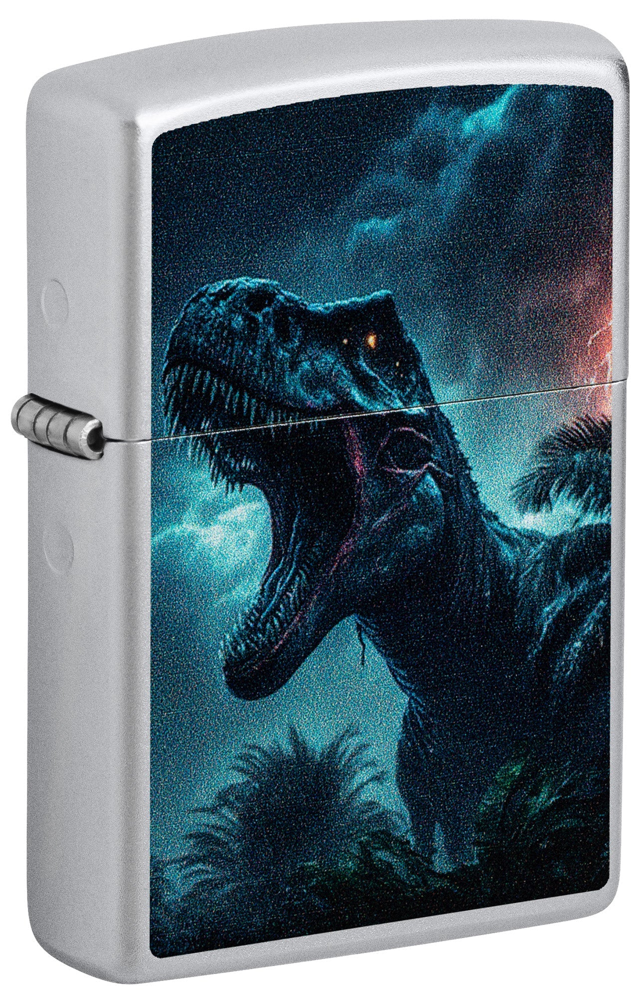 T-Rex Design