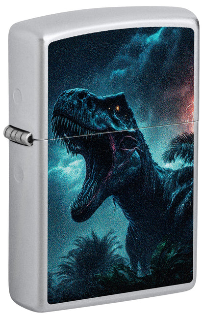 T-Rex Design