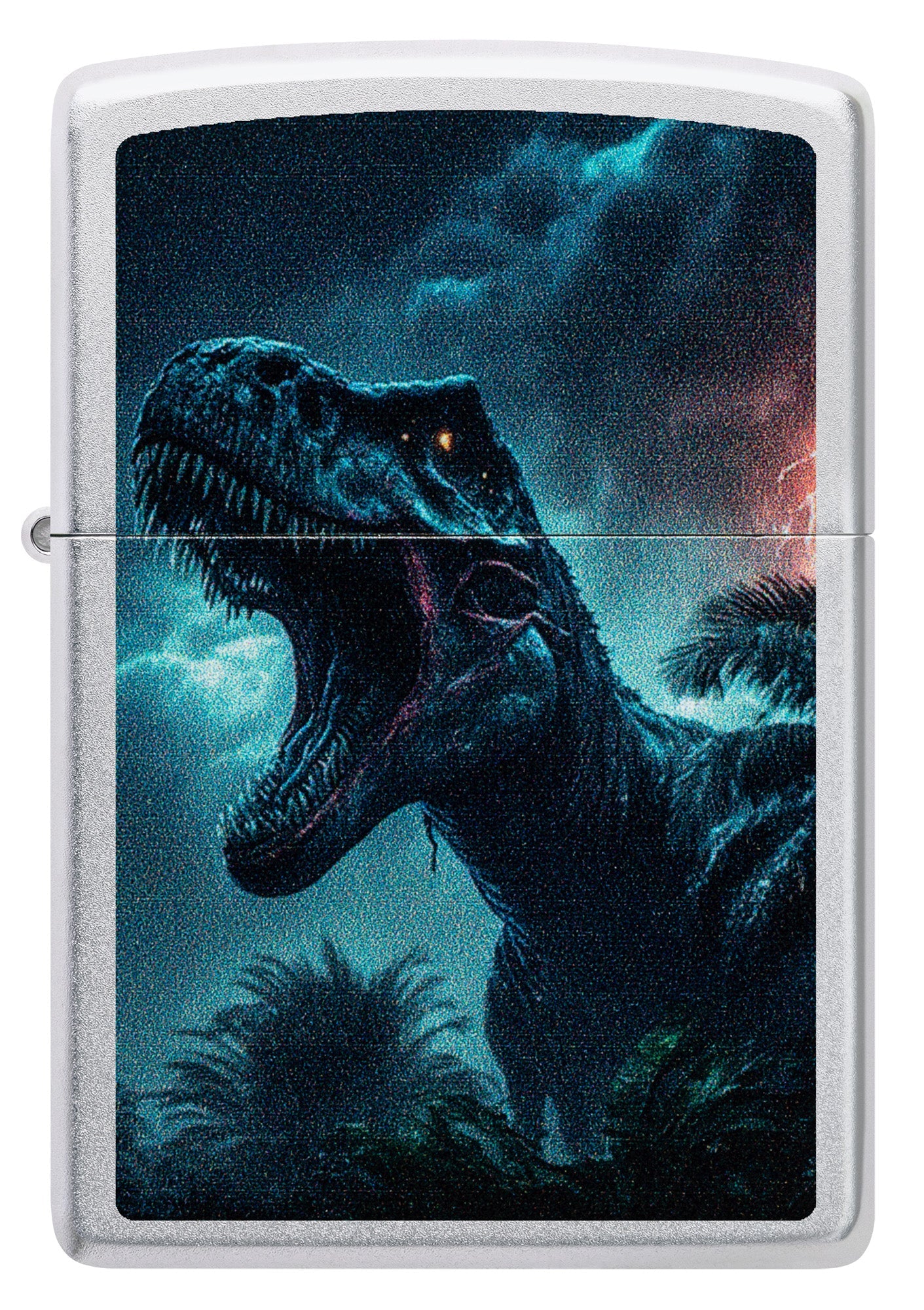 T-Rex Design