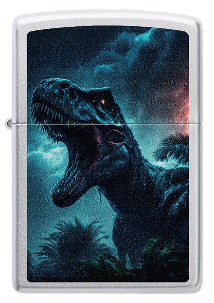 T-Rex Design
