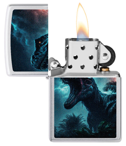 T-Rex Design
