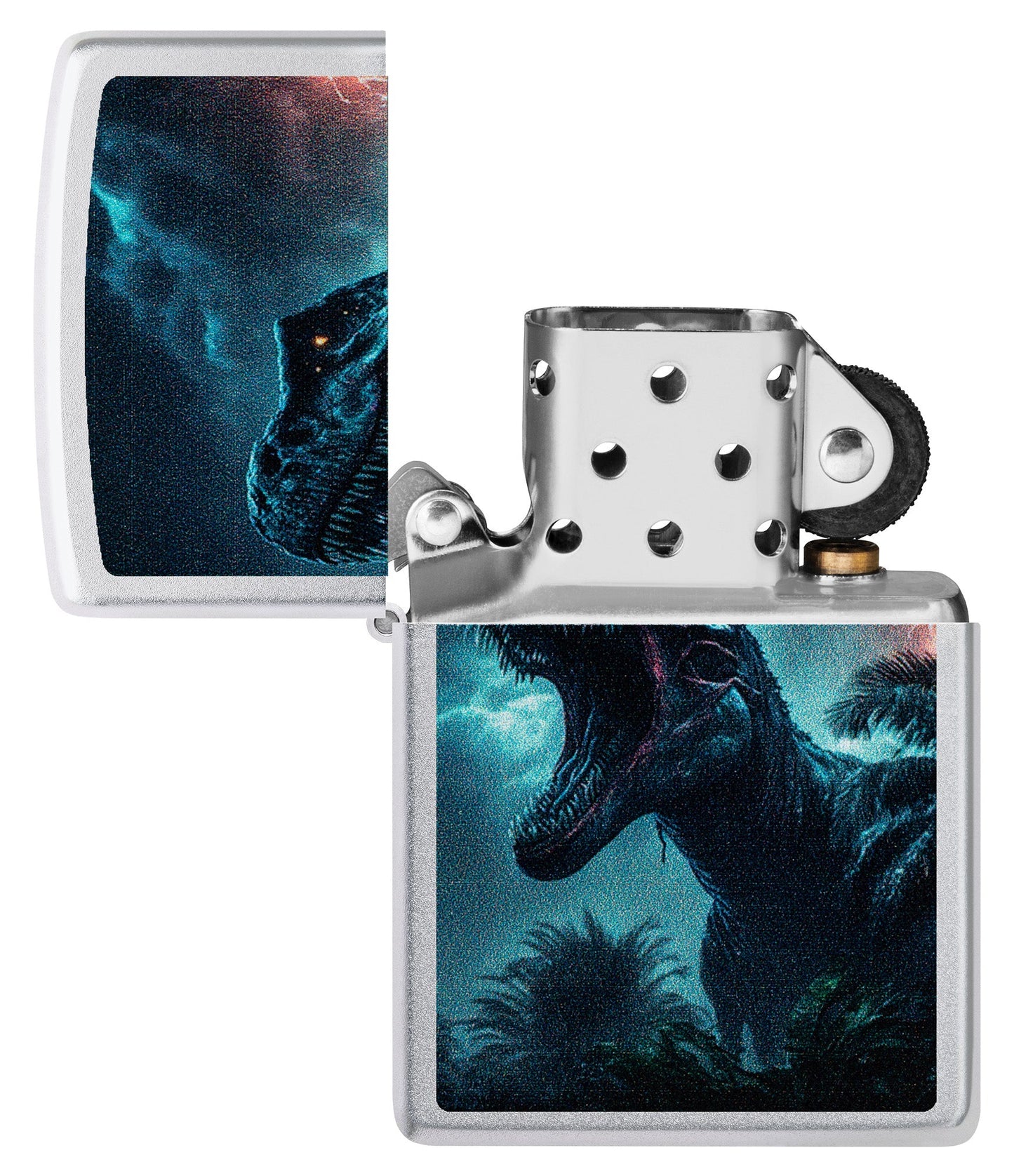 T-Rex Design