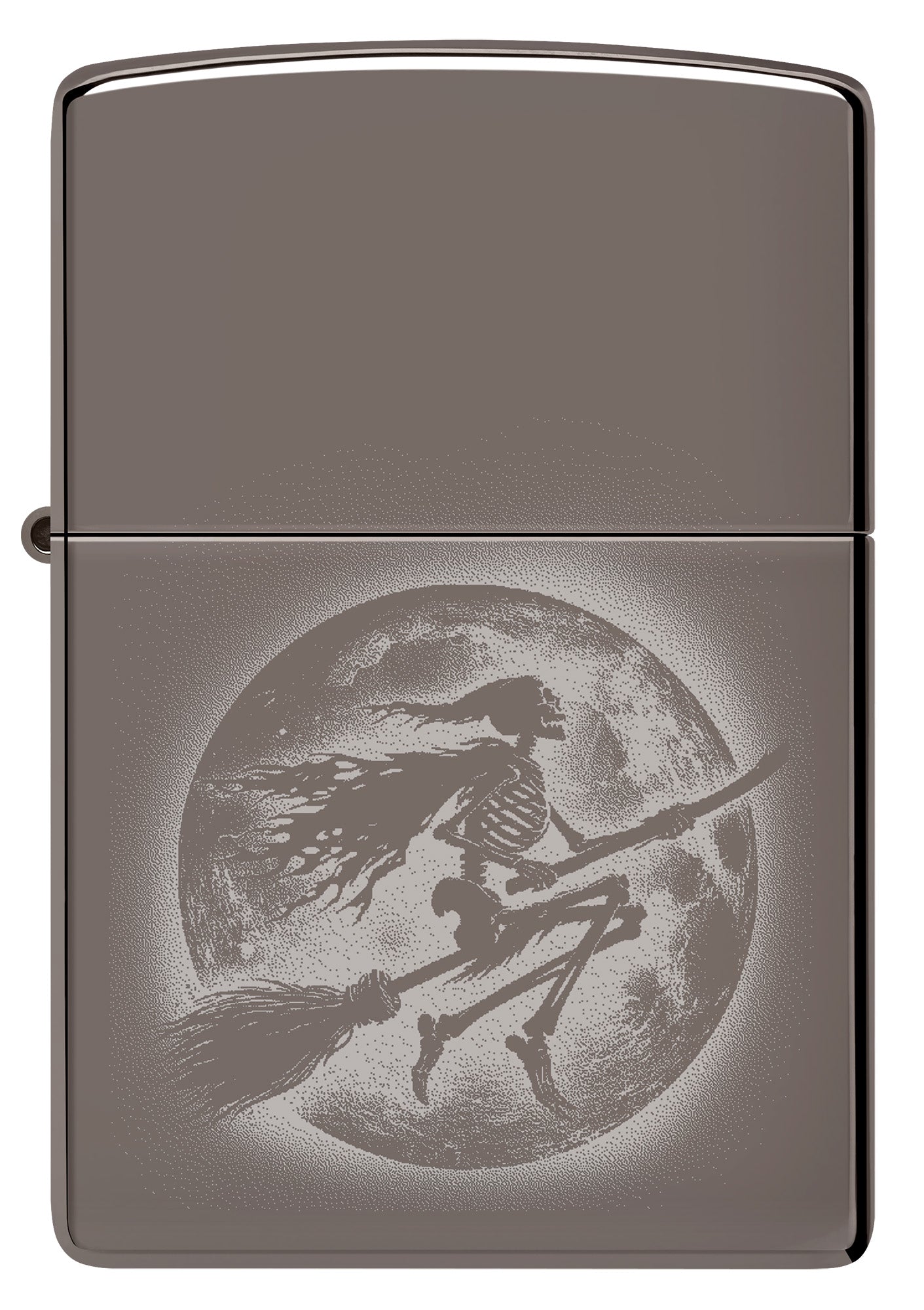 Wicked Skeleton Design