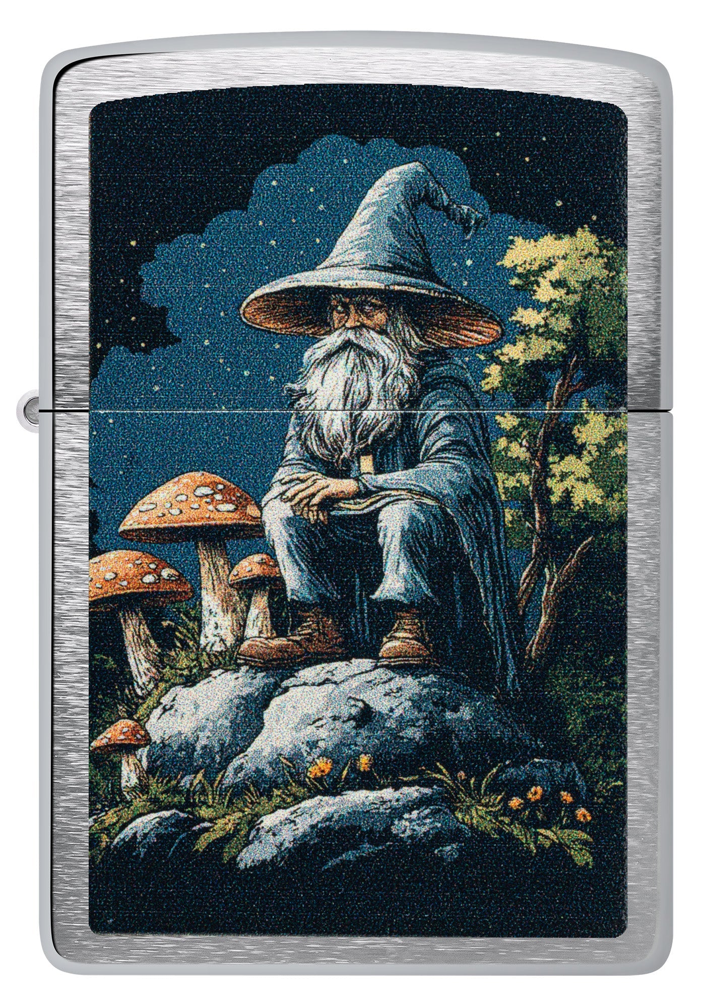 Garden Gnome Design