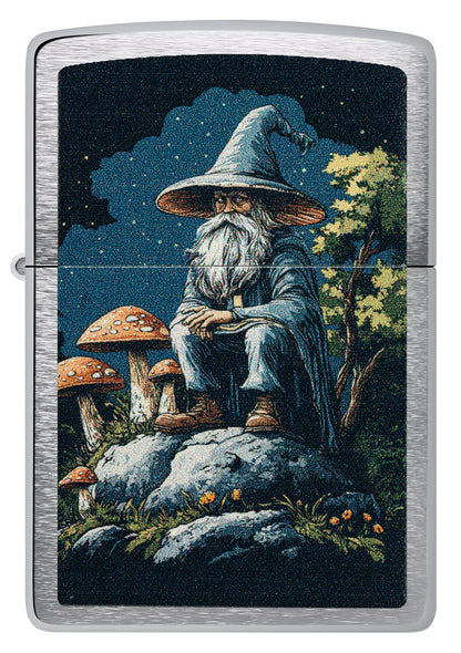 Garden Gnome Design
