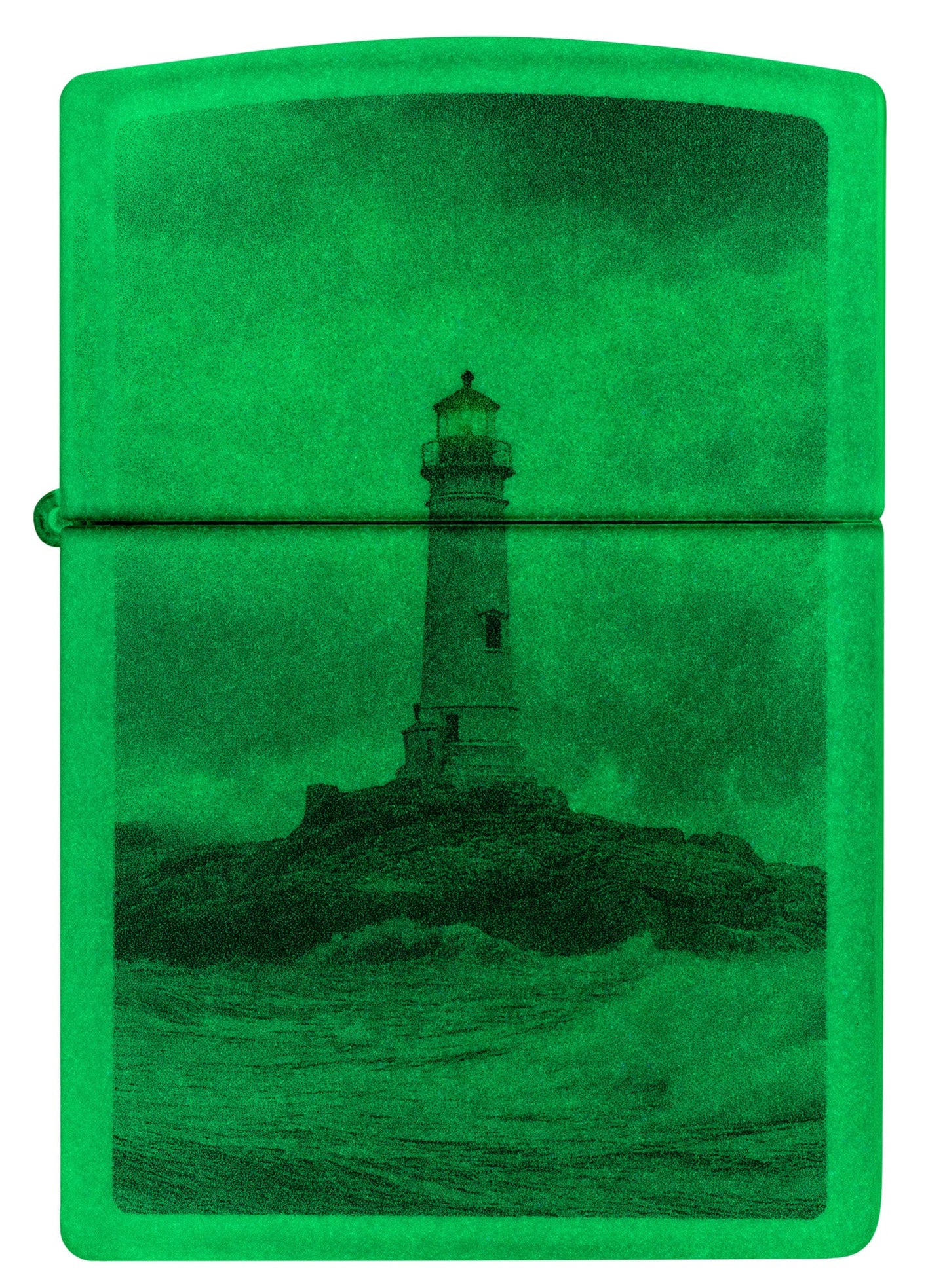 Lighthouse Design