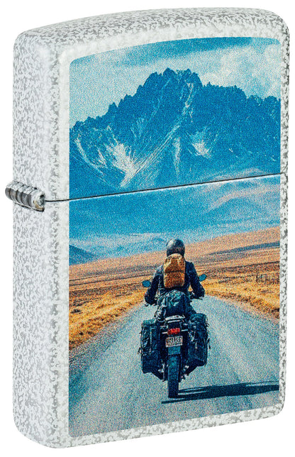 Open Road Design