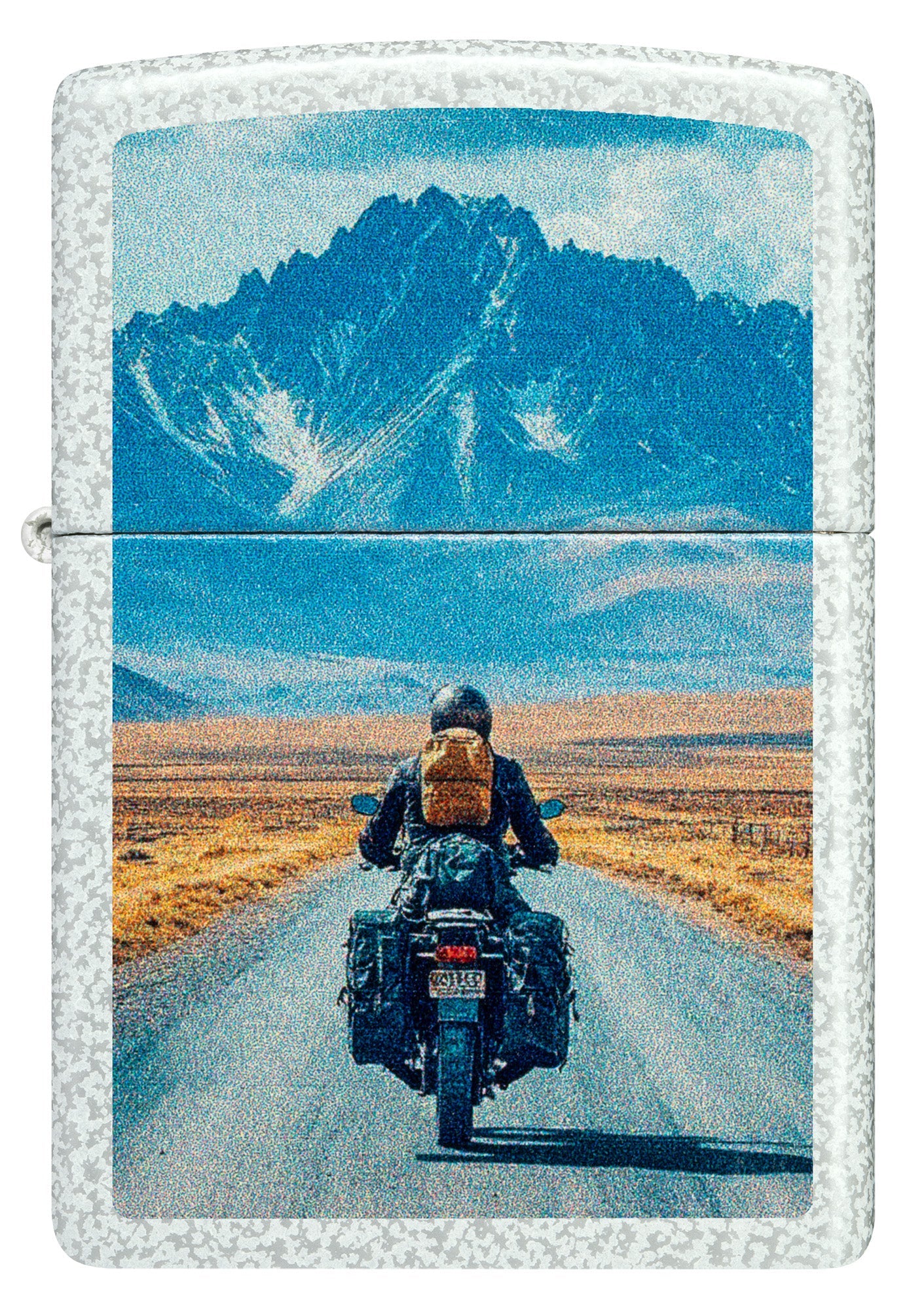 Open Road Design