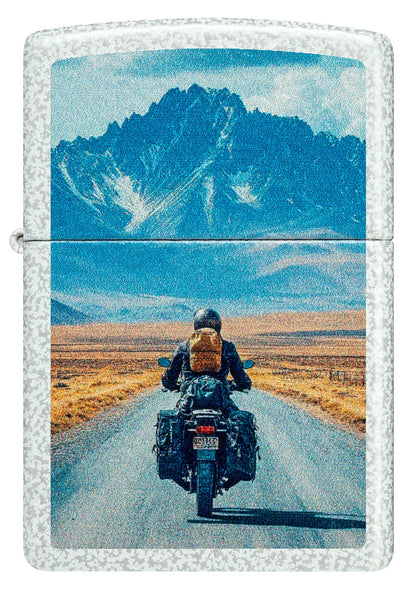 Open Road Design