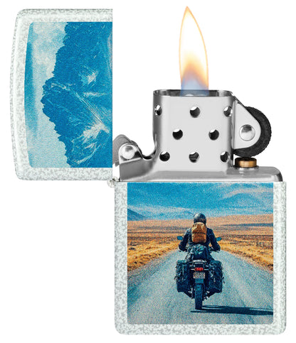 Open Road Design