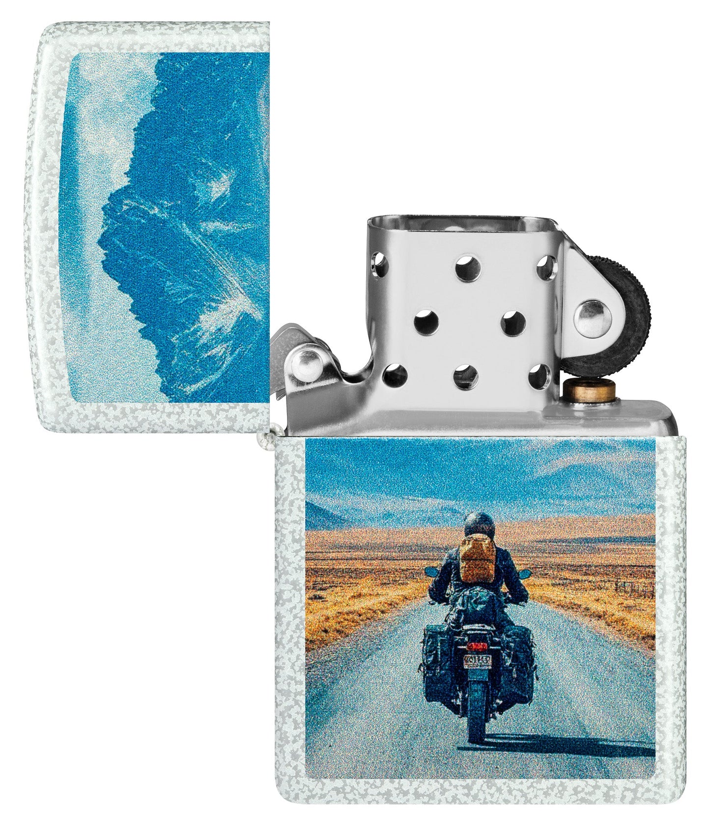 Open Road Design