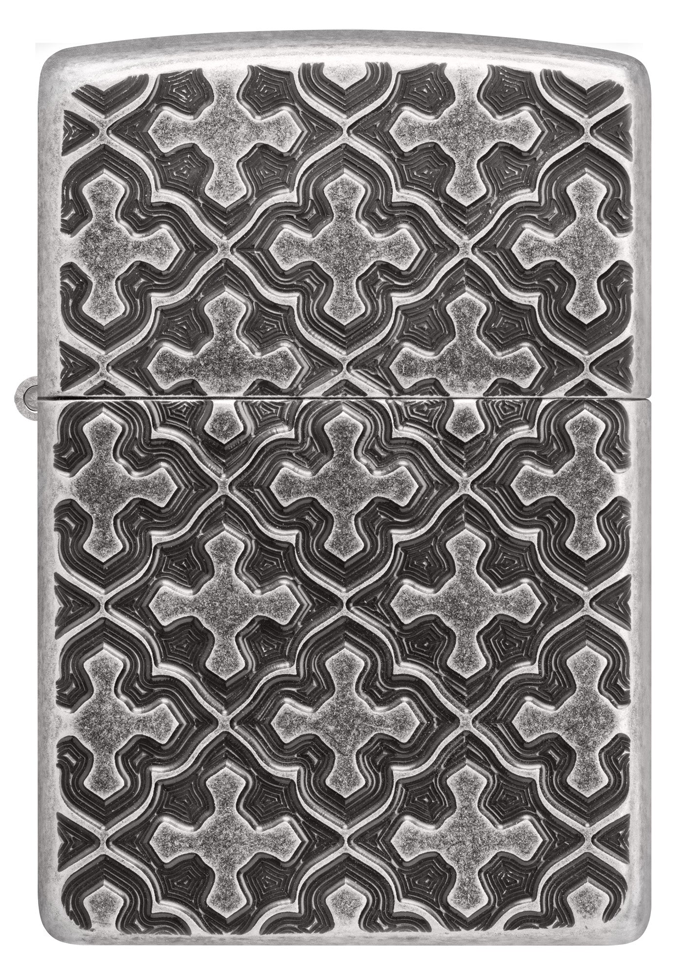 Cross Pattern Design