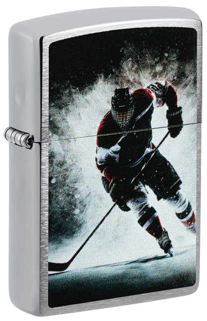 Hockey Player Design