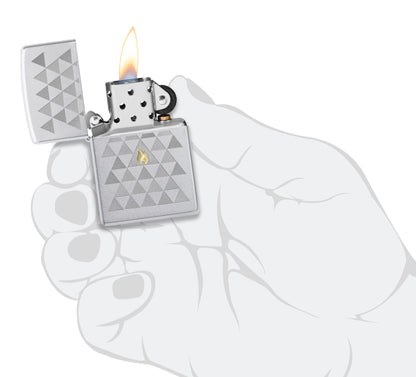 Pyramid Pattern Design