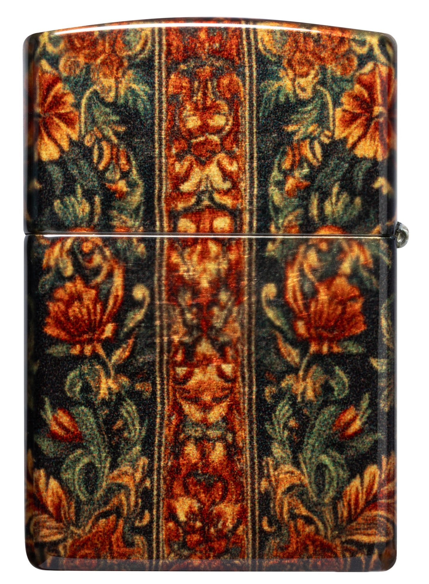 Cannabis Tapestry Design