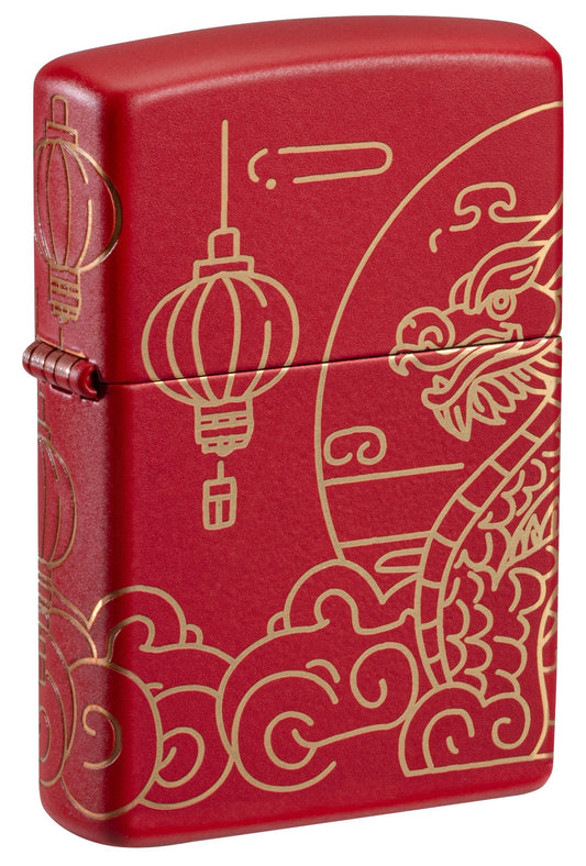 Chinese New Year Design