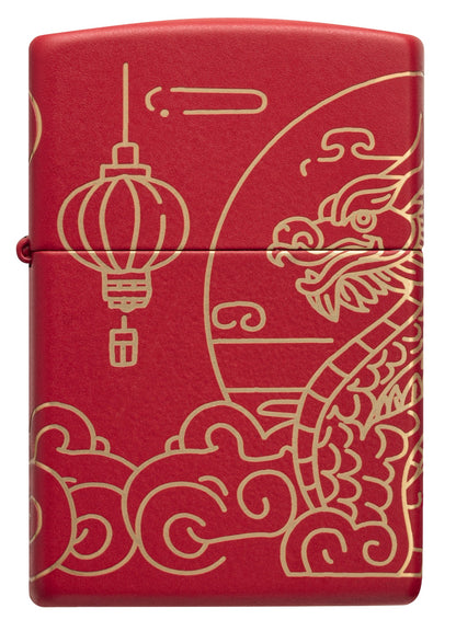 Chinese New Year Design