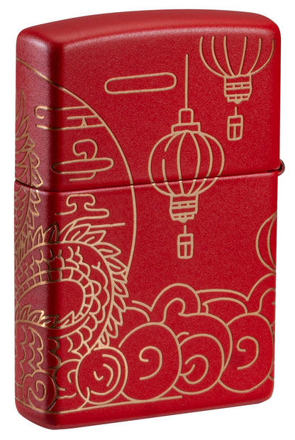 Chinese New Year Design