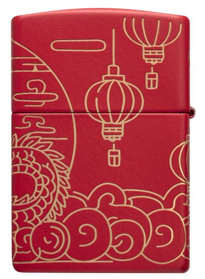 Chinese New Year Design