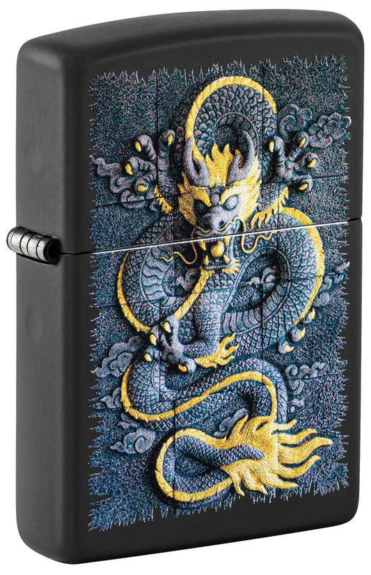 Stone Dragon Design