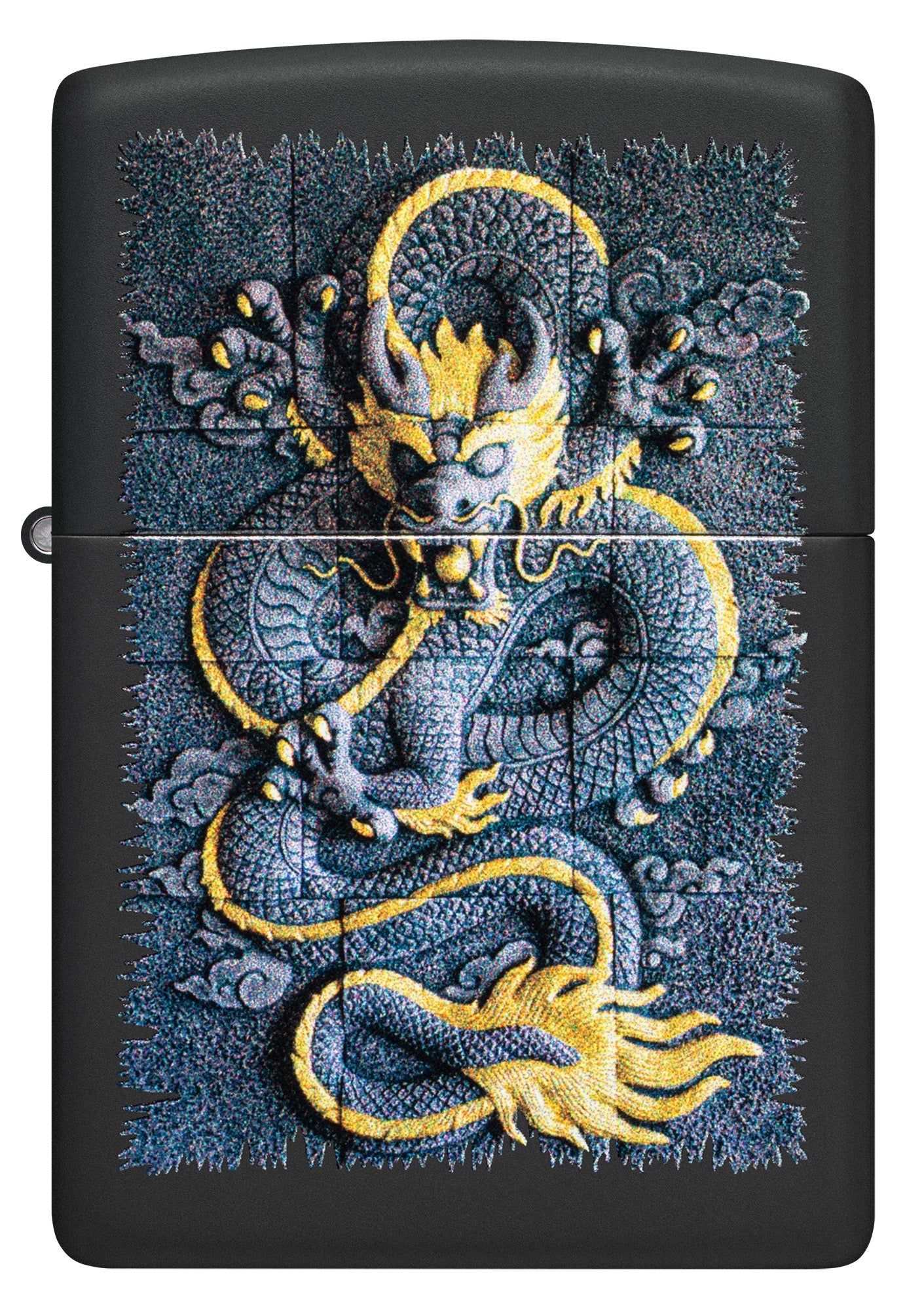 Stone Dragon Design