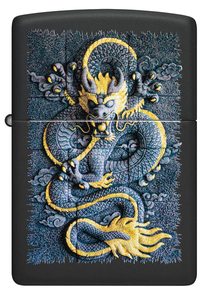 Stone Dragon Design