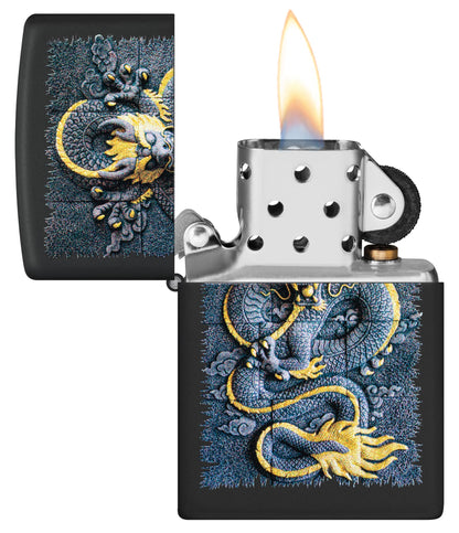 Stone Dragon Design