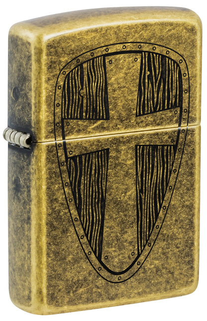 Medieval Shield Design