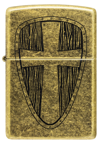 Medieval Shield Design