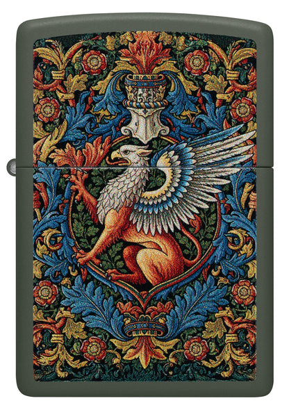 Gryphon Design