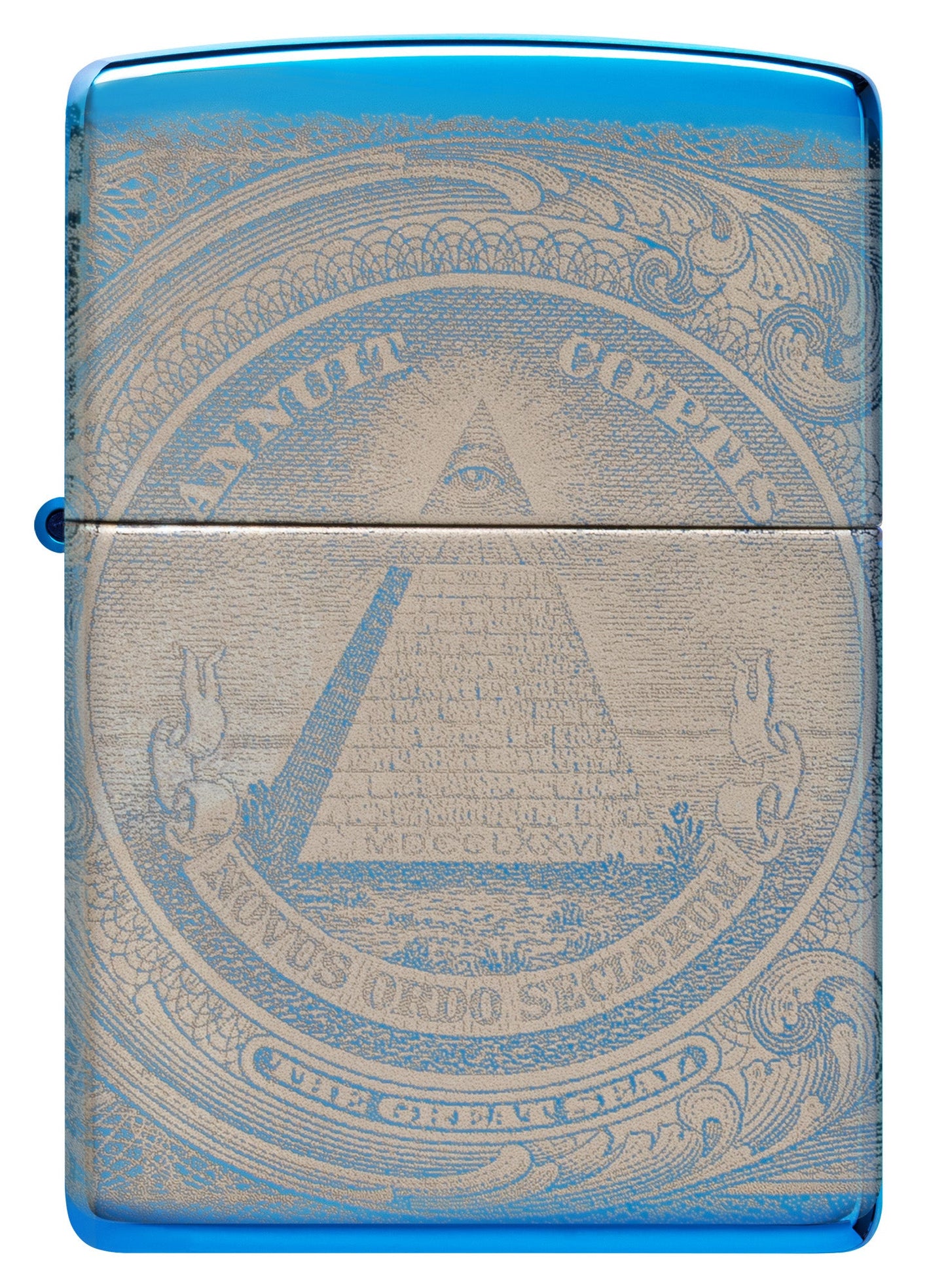 Dollar Bill Design