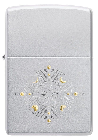 Moon Phase Design