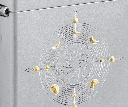 Moon Phase Design