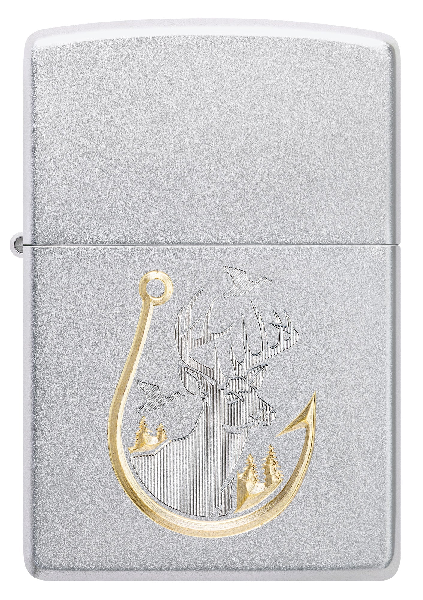 Hunt and Fish Design