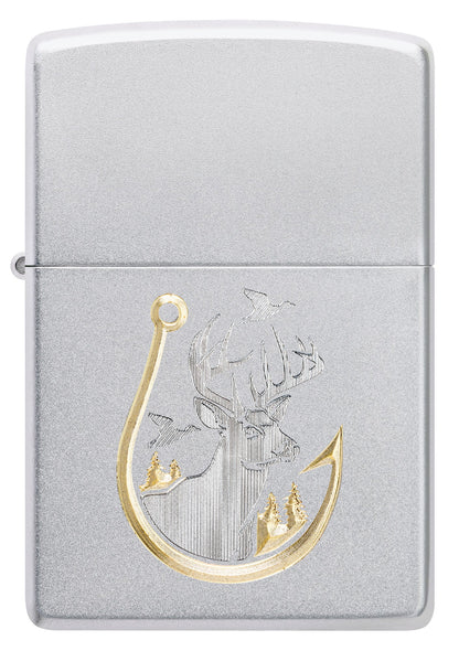 Hunt and Fish Design