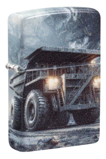 Big Rig Design