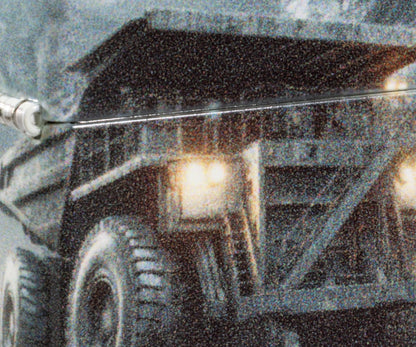 Big Rig Design