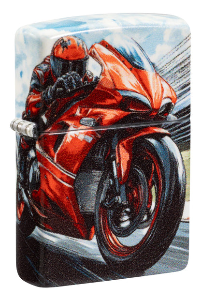 Superbike Design