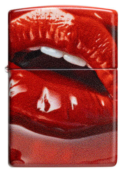 Cherry Lips Design