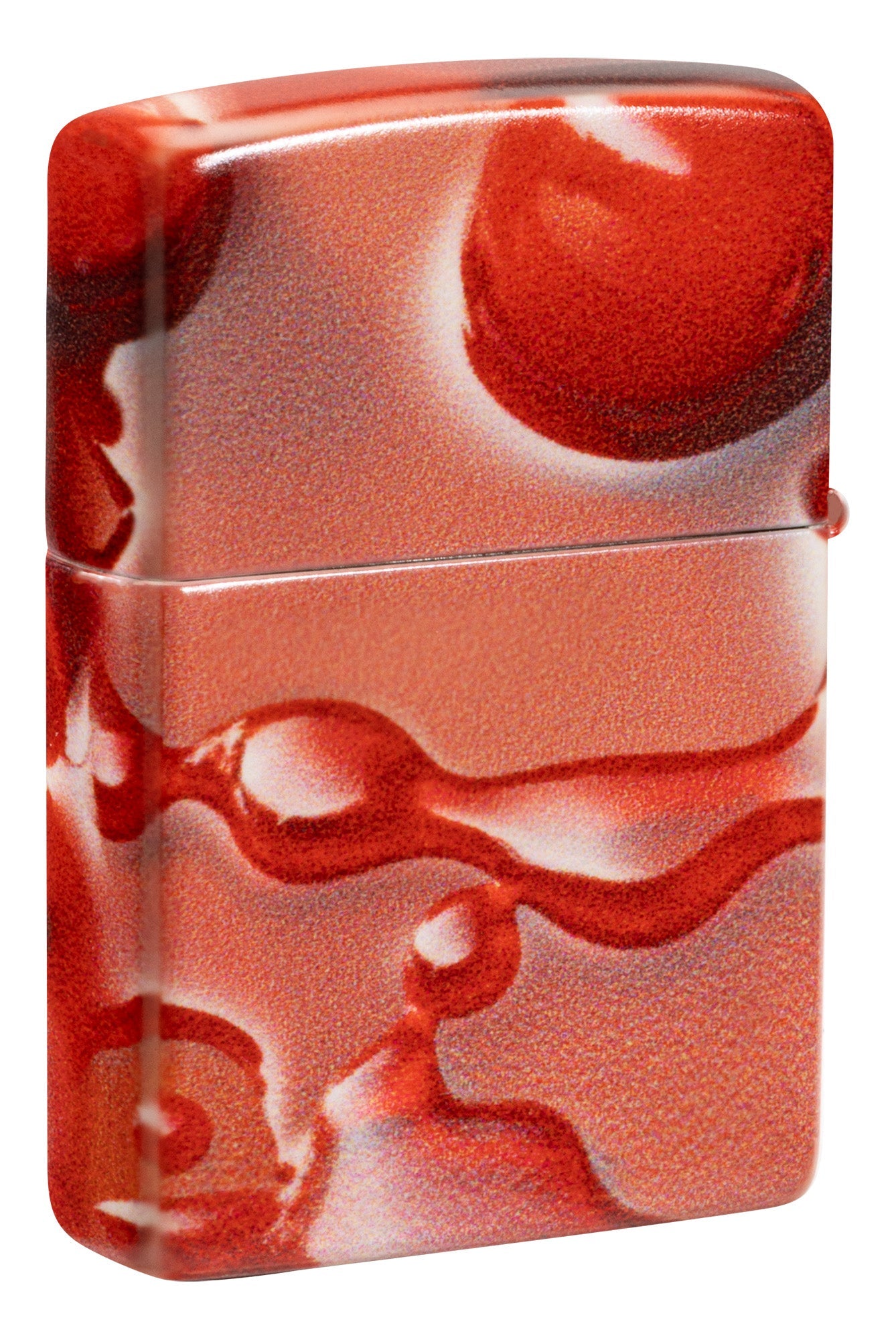 Cherry Lips Design