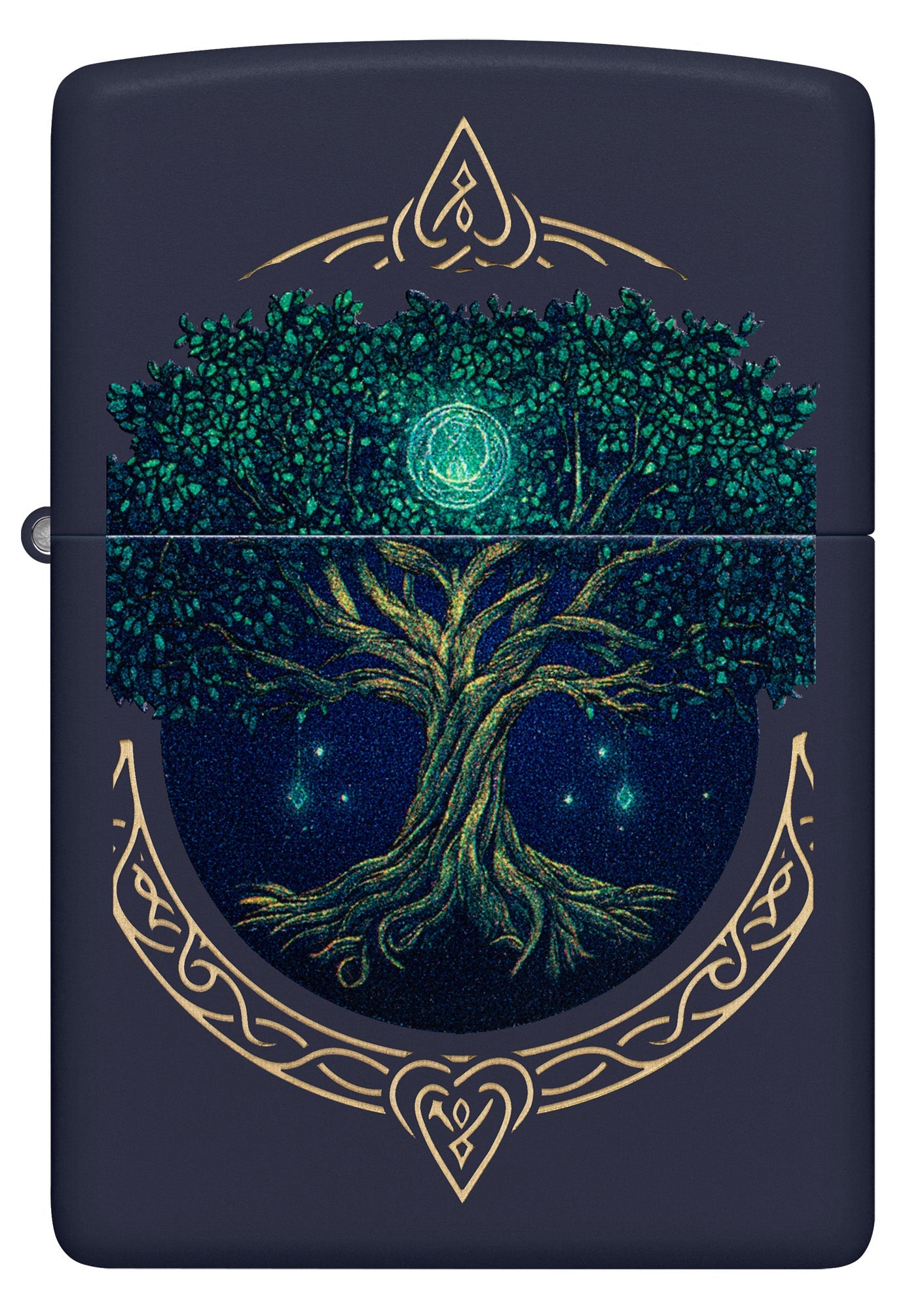 Ethereal Tree of Life Design