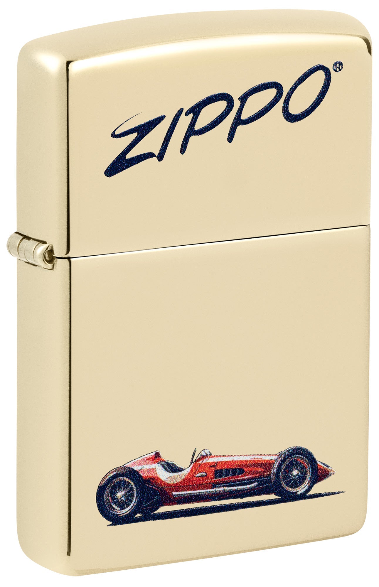 Zippo Roadster Design