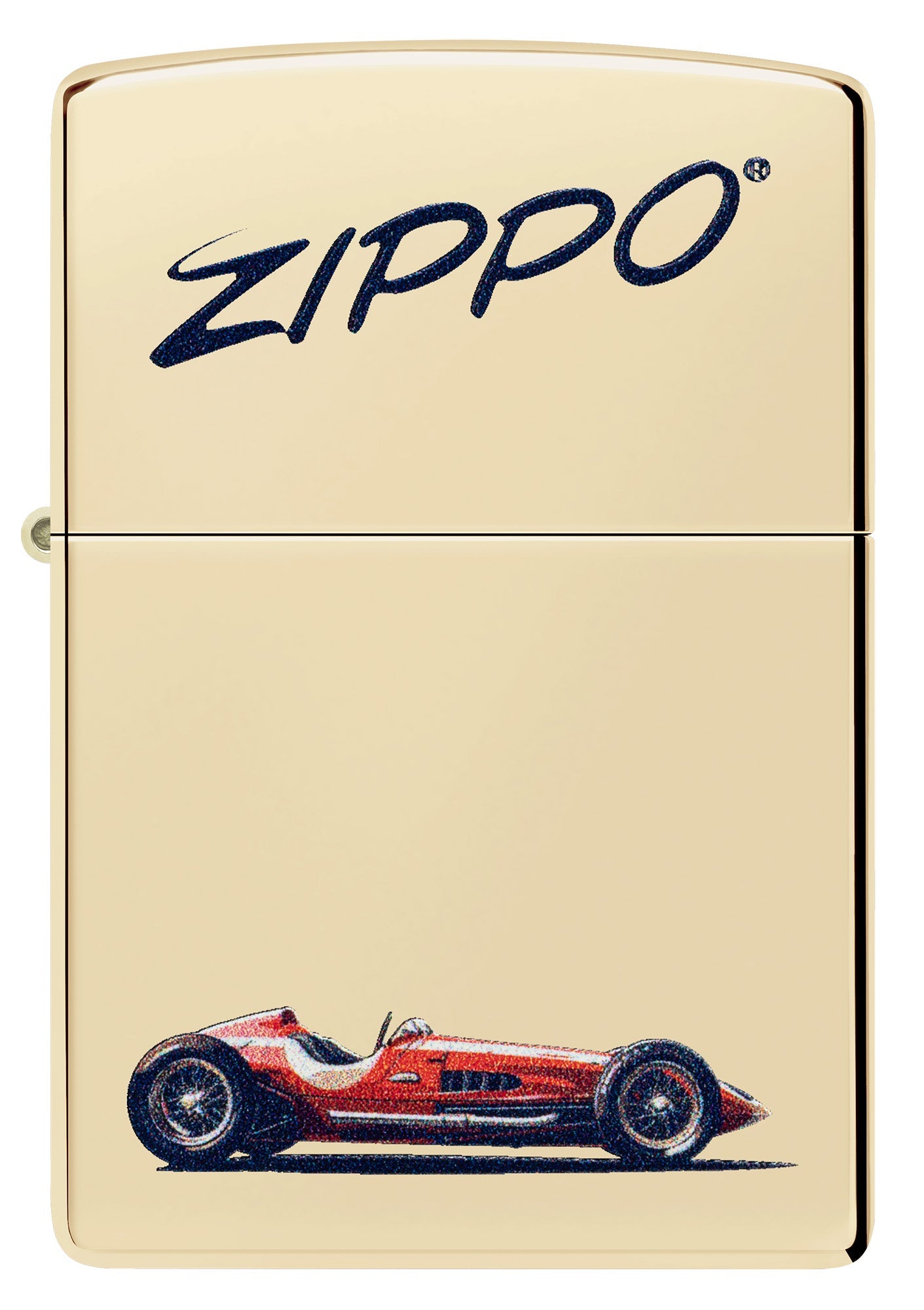 Zippo Roadster Design