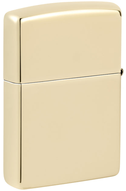 Zippo Roadster Design