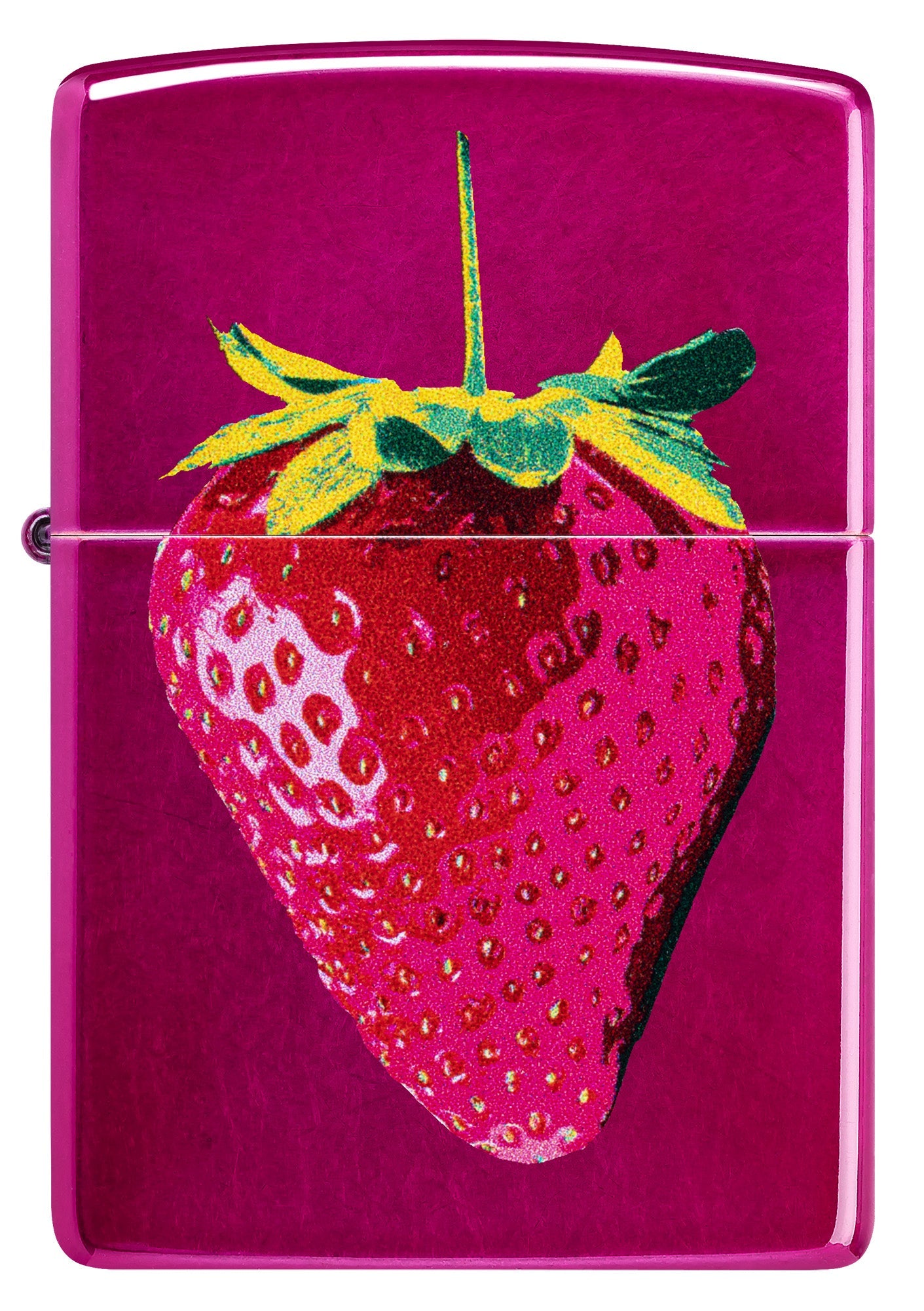 Strawberry Delight Design